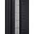 TRINITY PRO Series 13-Piece 18-Gauge Steel Garage Storage System in Black
