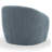 Stargazer Upholstered Barrel Chair-1959405112