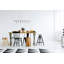 Kuruova 1 - Light LED Geometric Pendant