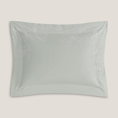Delia Embroidery Pillowcase