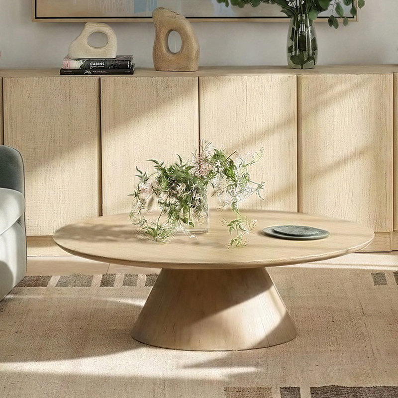 Table basse Nelson