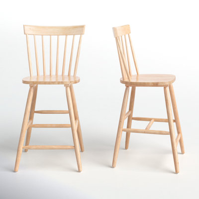 Stacee Bar and Counter Stool