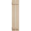 Volets en faux bois rustique à deux planches espacées (par paire)-71284295-88966685-88966692