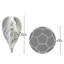 Handmade Religious & Spiritual Wall Decor on Polyresin