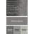 Machine Washable Gray Area Rug-1737021990