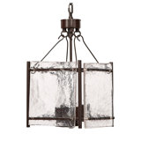 Glenn 4 - Light Chandelier