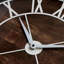 Beecroft Wall Clock