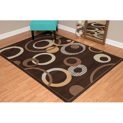 Tapis chocolat Gober