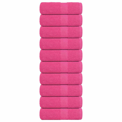 Reshon 100% Cotton Hand Towel