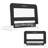 Dream On Me Mesh Security Bed Rail-125340151
