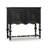 Vintage Gallery Chest