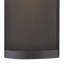 Aria Pocket 1-Light Outdoor Sconce-22404677-22404683