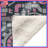 Industrial Gear Pattern Blankets-130110775