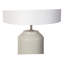 Lampe de table 23 po Margot