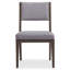 Linea Upholstered Dining Chair