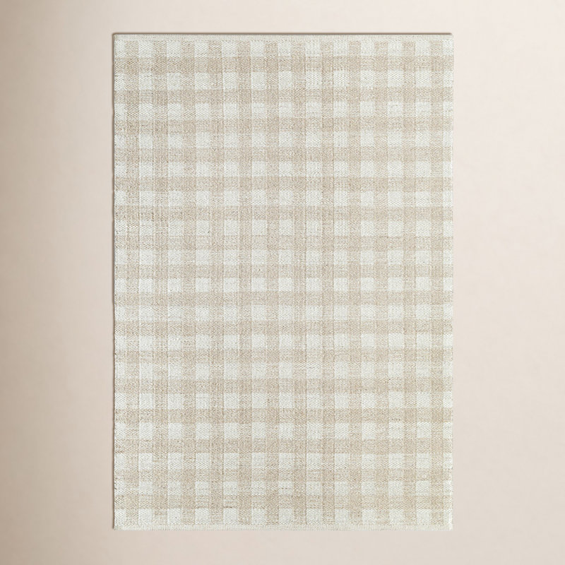 Tapis en laine Lavande, Rectangle 8 pi x 10 pi