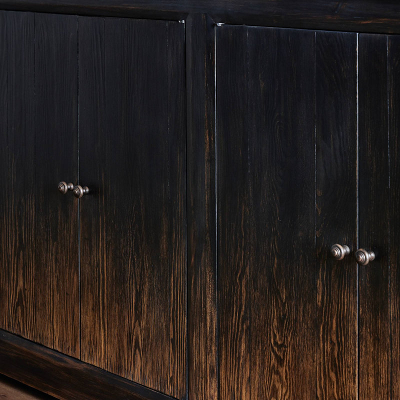 It Takes an Hour 122" Buffet Sideboard