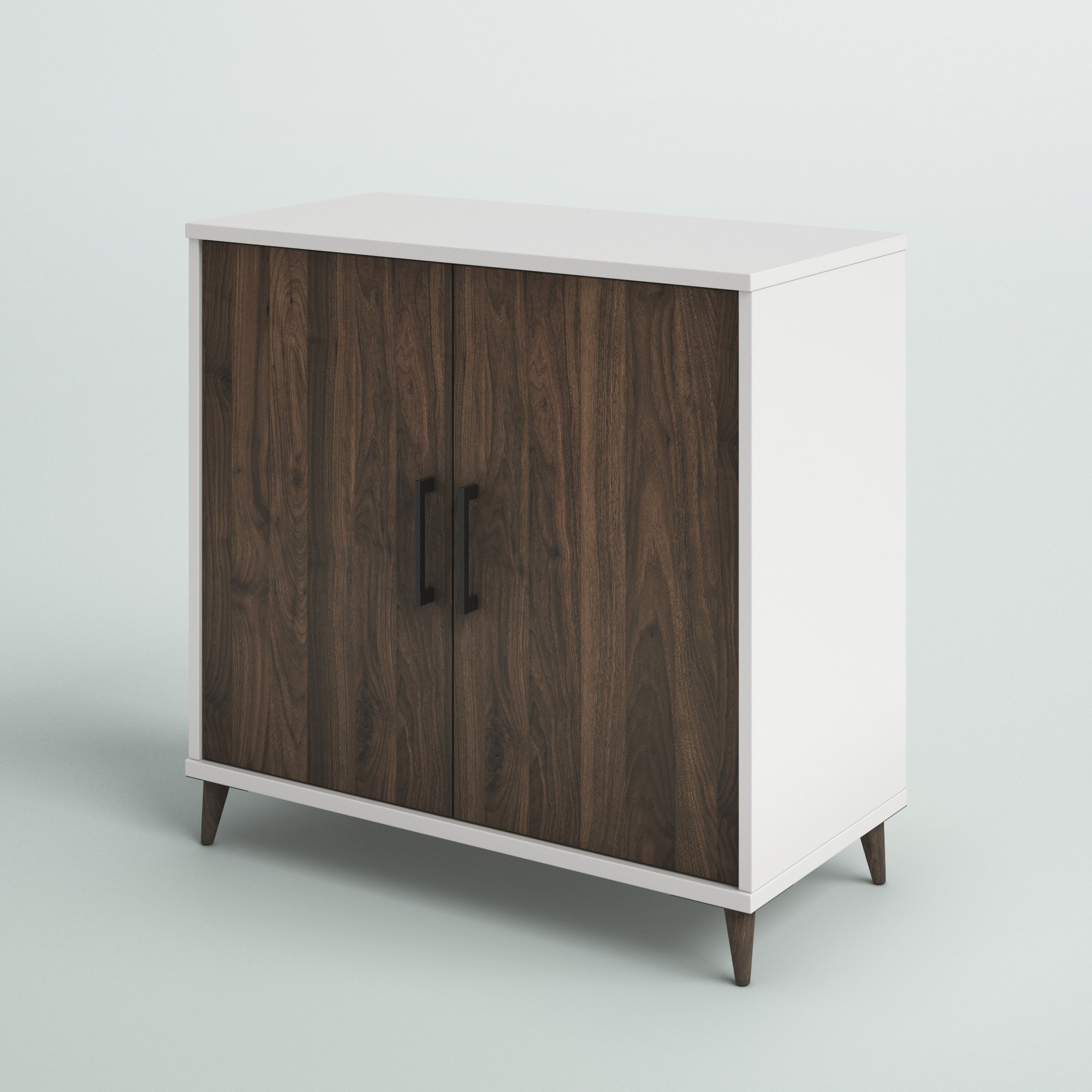 Tierney 6 deals door accent cabinet