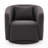 Bashar Upholstered Swivel Barrel Chair-217953825-259212568