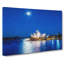 Sydney Opera House In Abstract - Wrapped Canvas-55338613