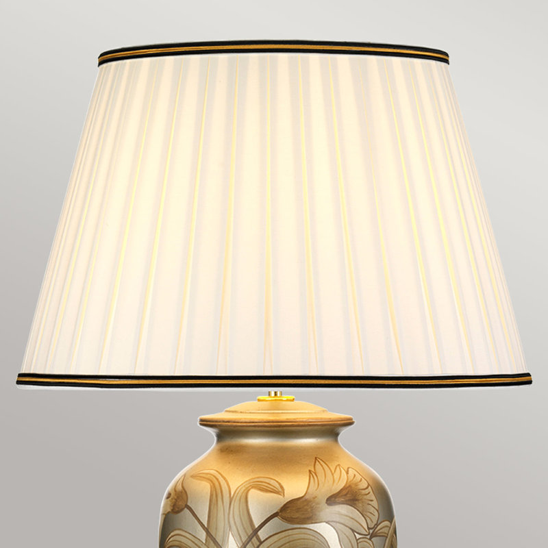 Emert Ceramic Table Lamp