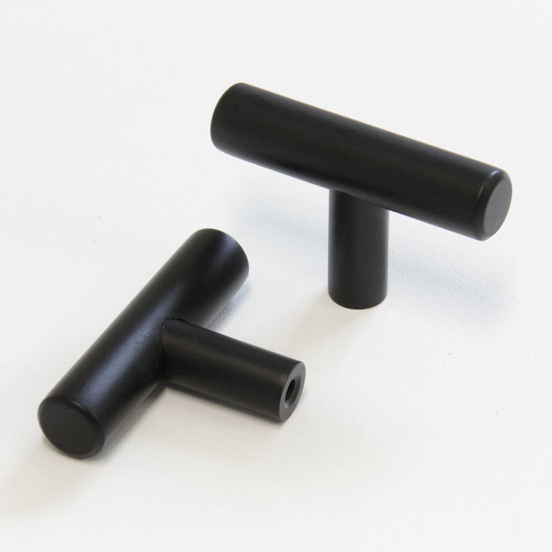Bar Pull Multipack, Black