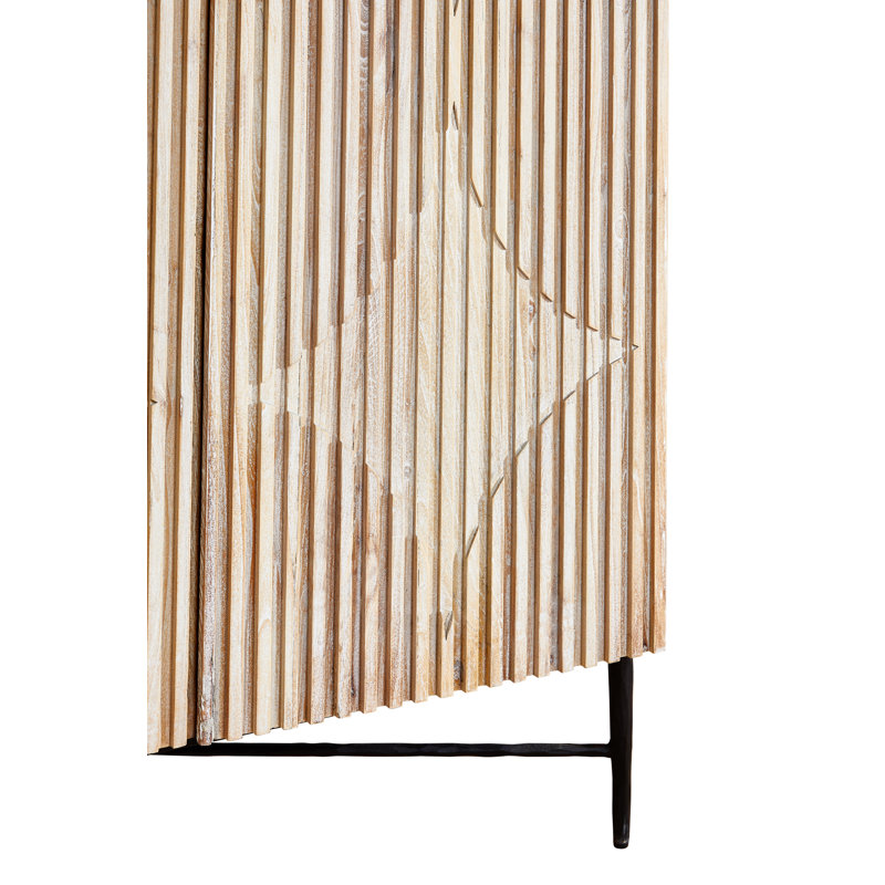 Centauri 2 Door Wardrobe