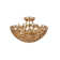 Kelan 3 - Light Semi Flush Mount