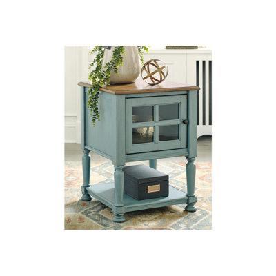 Armoire décorative Anainah