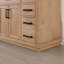 Meuble-lavabo double Gavino 84 avec comptoir-1889166099