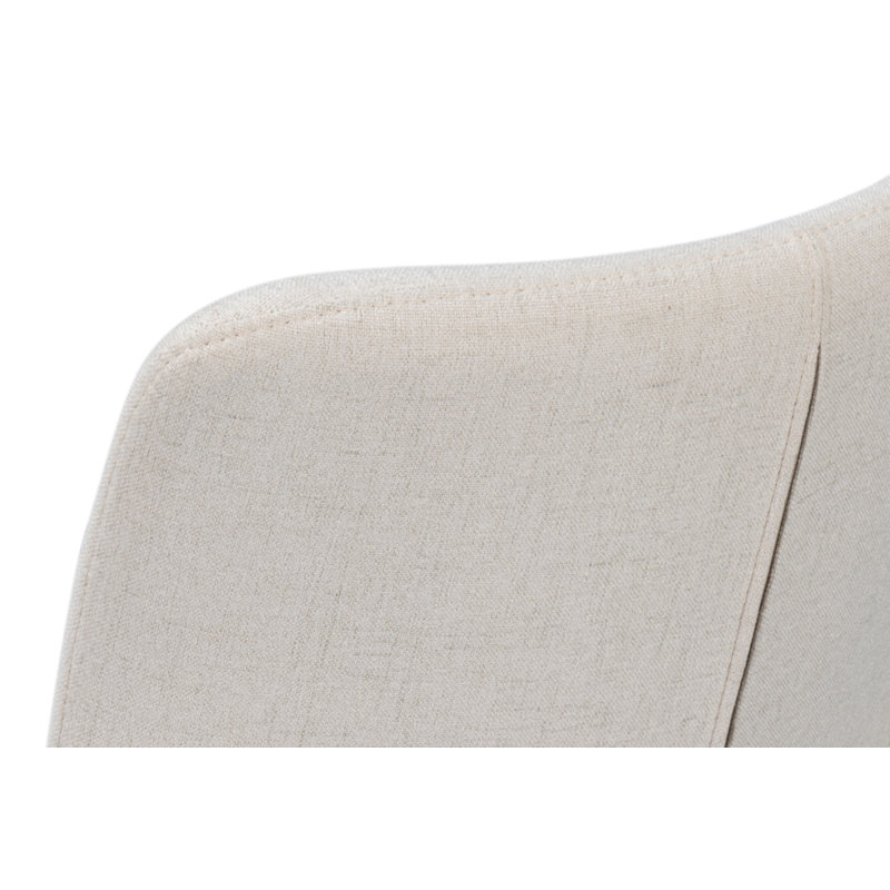 Contour Upholstered Dining Chair
