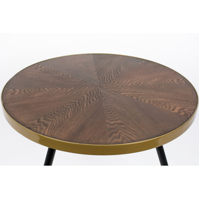 Table basse 3 pieds Denise