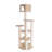 Premium 69 " H Cat Scratching Post