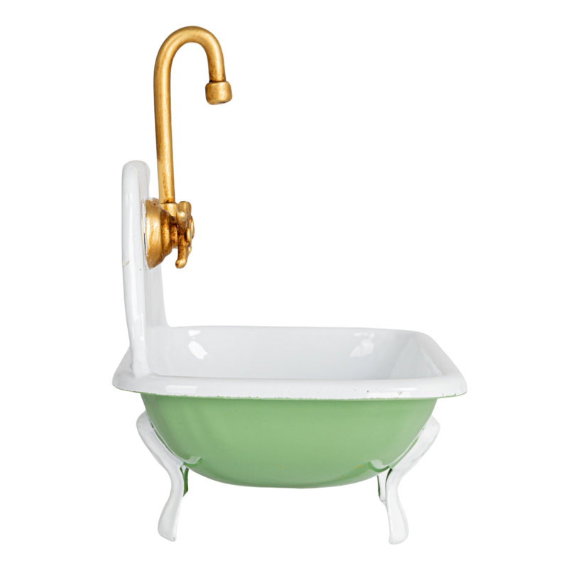 Iron Soap Dish
