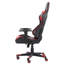 Fauteuil inclinable et ergonomique inclinable en similicuir