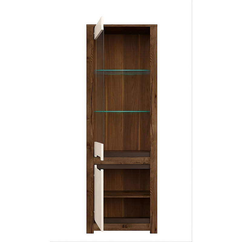 Cabinet/Enclosed Storage
