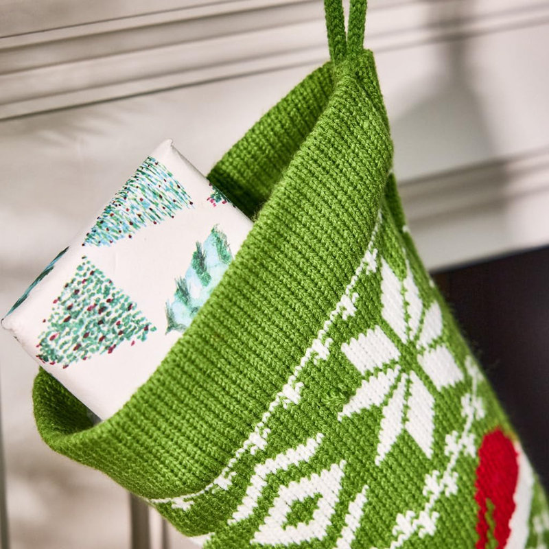 Polyester Stocking