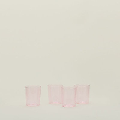 Drinking Glass