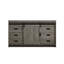 Meuble-lavabo simple 60 po Boden-324205537