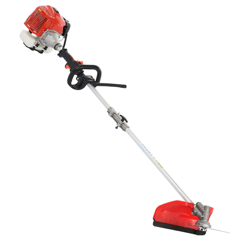 5-in-1 Strong Powerful Full Functioning Guard Accessories Hedge Trimmer 52cc Petrol Hedge Trimmer Chainsaw Brush Cutter