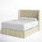 Javionte Upholstered Wingback Storage Bed-70994712-70994715