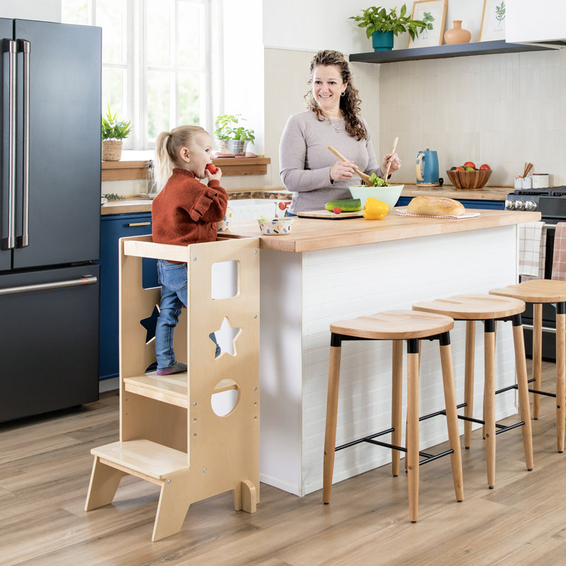 Aide pour la cuisine Jr. Classic