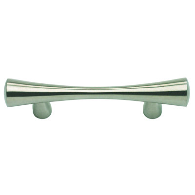 Fluted Bar Pull
