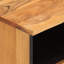 Belue Unfinished TV Stand for TVs up to 42"-611393249