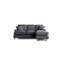 Galilee Right Hand Facing Chaise Sofa-1794872360