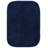 Mccluney Traditional Nylon 4 Piece Bath Rug Set with Non-Slip Backing-1817607697