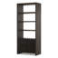 Arlington 2-Door Bookcase