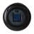 8.75"H Metal Cutout Solar Powered Outdoor Hanging Lantern-1267778216
