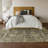 Premium Machine Washable Cerrito Coffee Rug-105951244