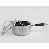 Cook Pro Non Stick Stainless Steel Egg Poacher